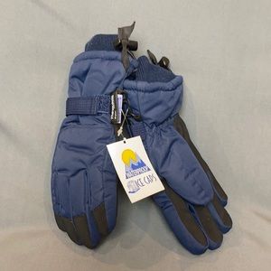 N’Ice Caps Kids Extreme Cold Ski Gloves